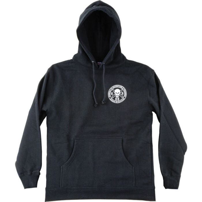 ESEE RAT Sweatshirt Size M Heavyweight Construction 80% Cotton 20% Polyester