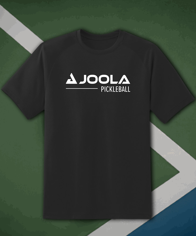 Joola Pickleball Main logo shirt Adult to Youth S-6XL! Fast Ship! gallery