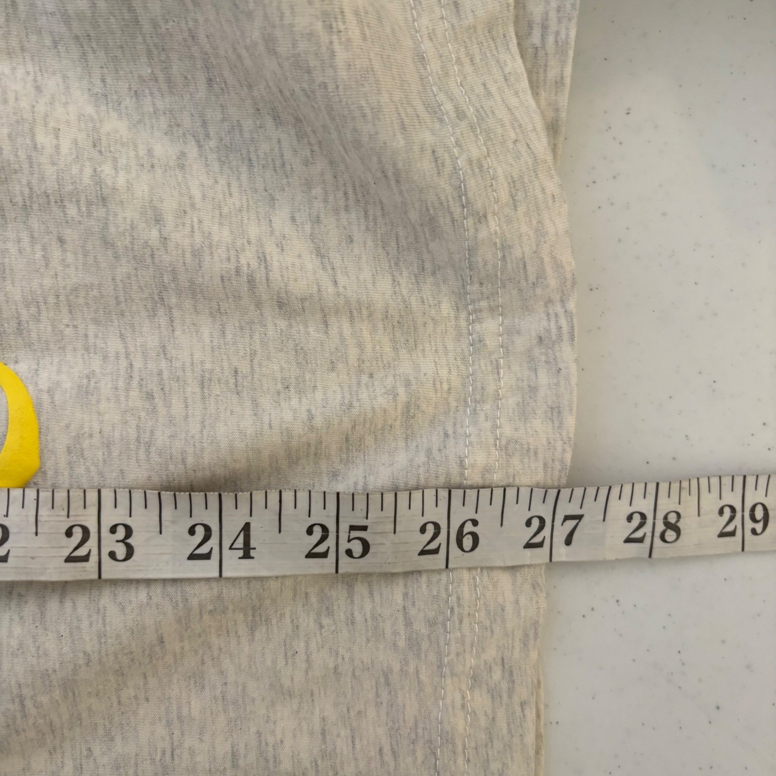 PacSunX Coca-Cola Mens Long Sleeve Graphic Tee Heather Oatmeal Small 2021 Collab gallery