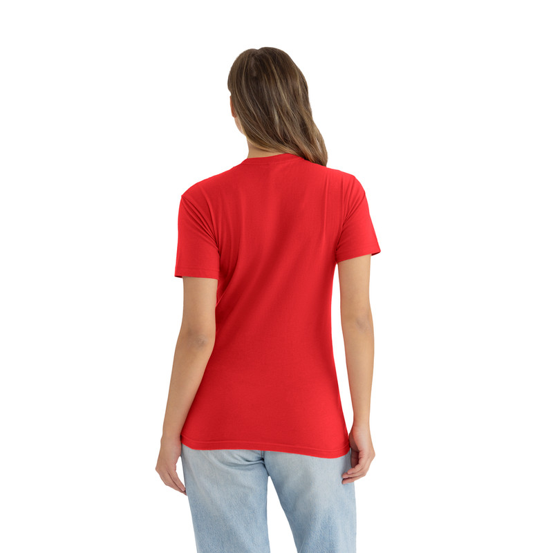 Next Level - Premium 6010 Tri-Blend T-Shirt RED XL gallery