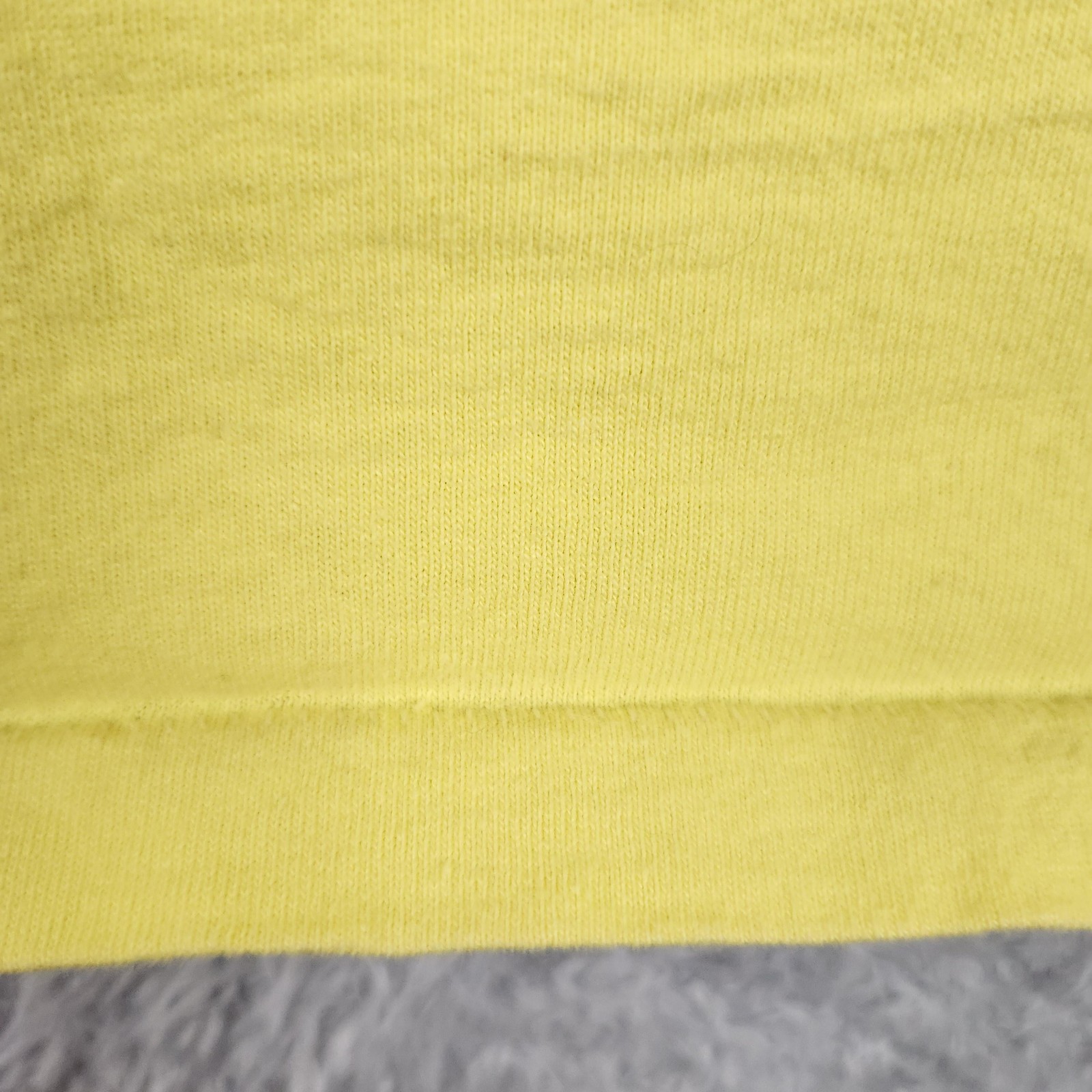 Vintage Brass Balls Saloon Shirt Mens Large Yellow Royal Ocean City 80s Graphic gallery