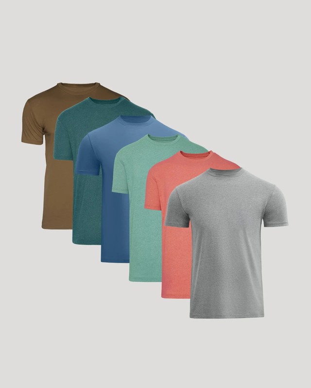True Classic - Tees (Multiple Sizes, Colors) gallery