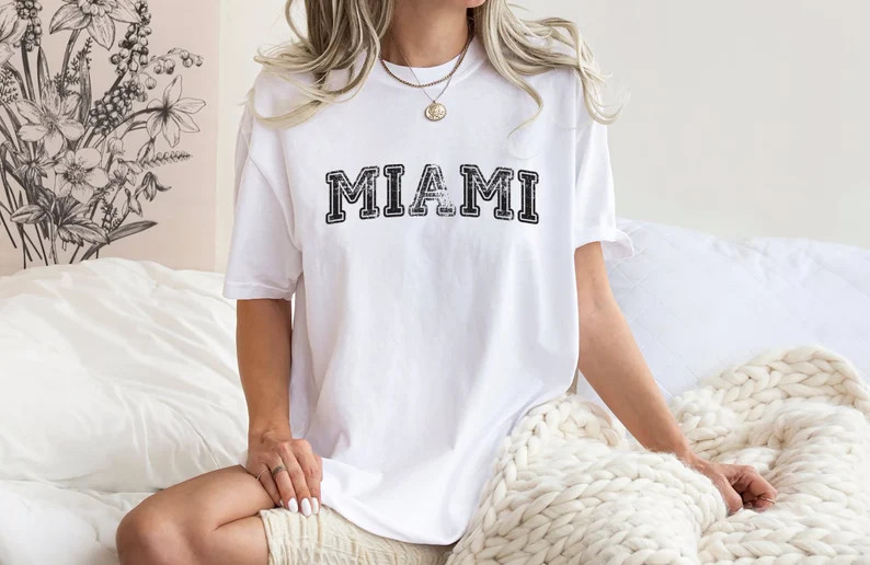 Custom Name City Comfort Tee Personalized Shirt Your Text Custom gallery