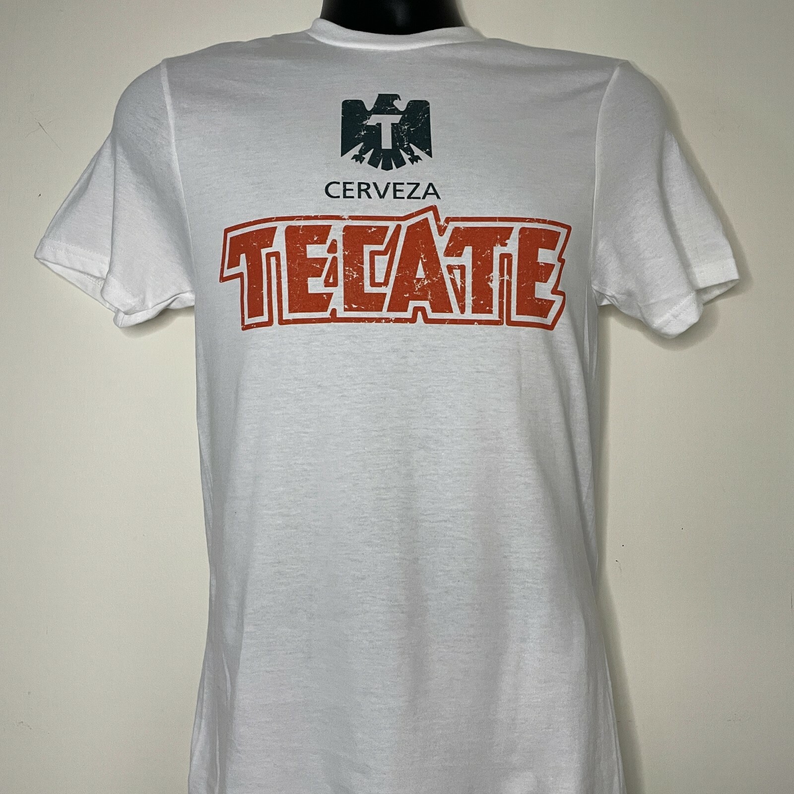 TECATE – mexico – mexican beer – vintage retro – beer lover T-shirt XS S M L XL