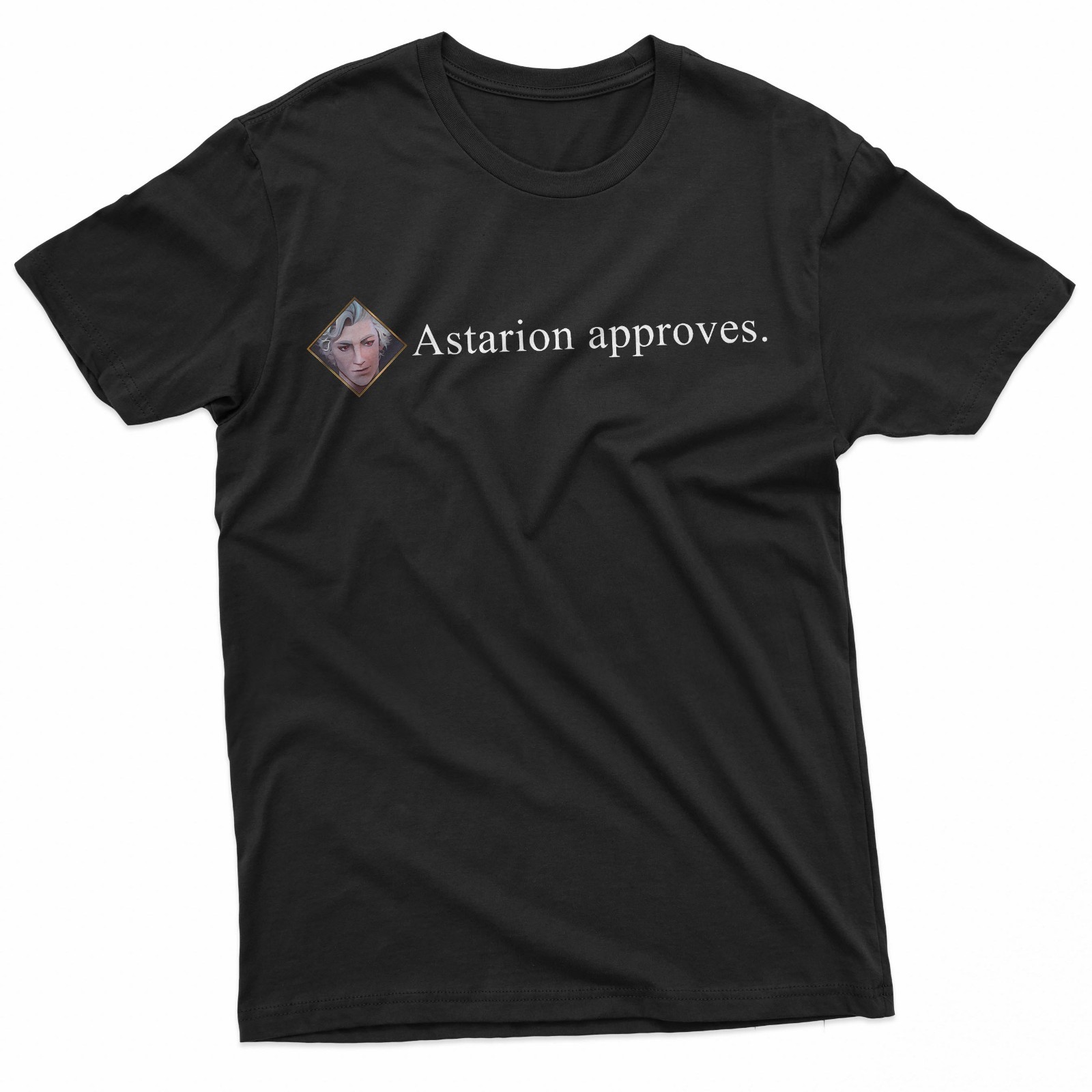 Vampire Approval Meme T-Shirt gallery