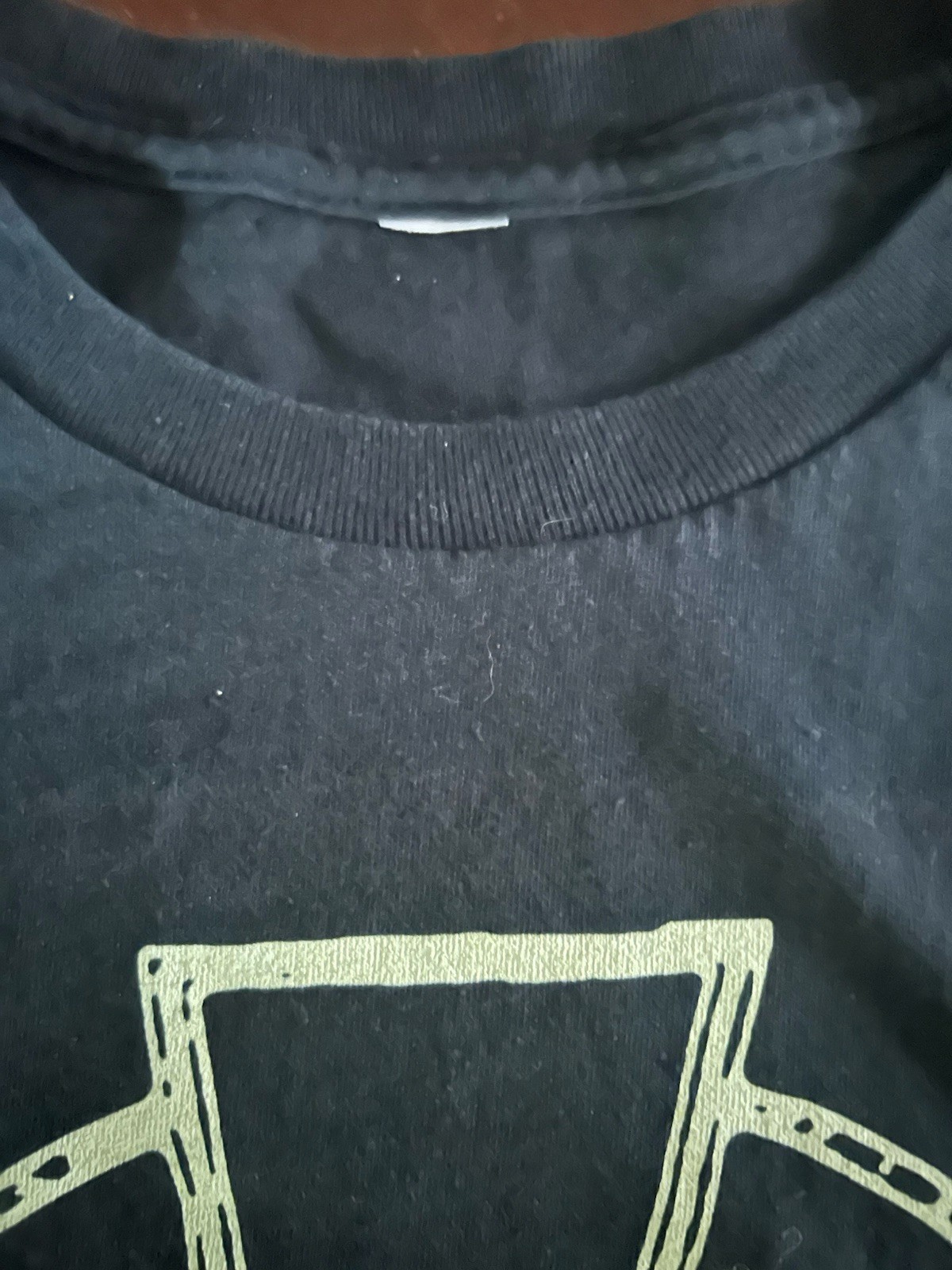 Rich Mullins Liturgy Legacy Ragamuffin Band Vintage Shirt L/XL See Measurements gallery