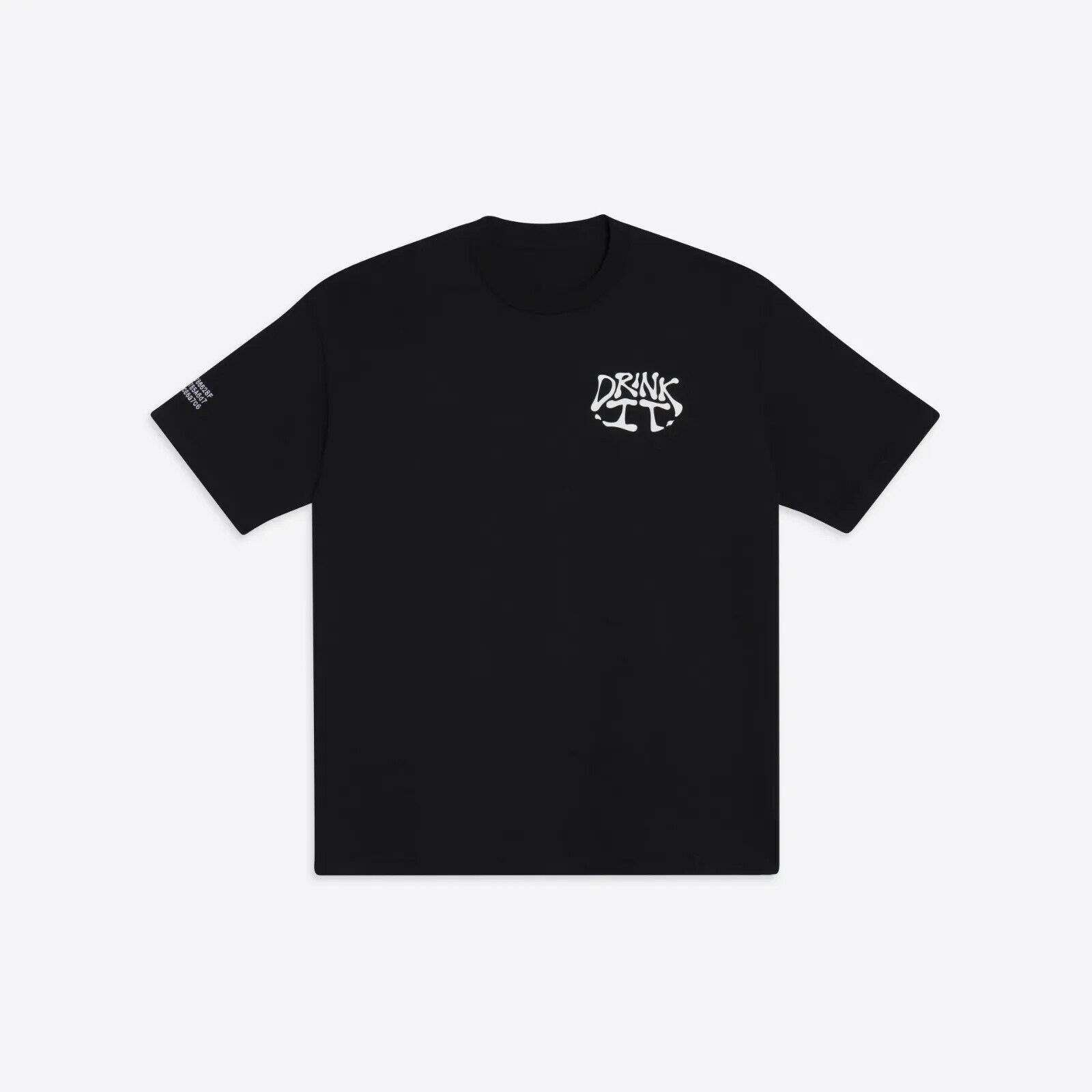 Mutant Ape Yacht Club - MAYC "Drink It" Preserver Tee - MEDIUM gallery