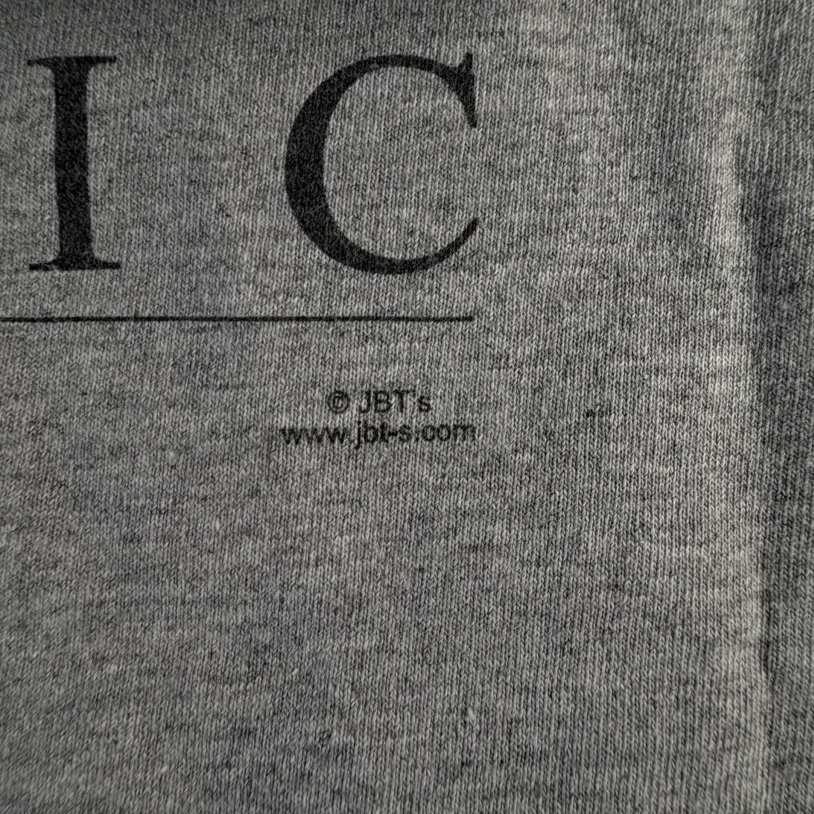 Gildan Mens American Classic Baseball T-Shirt Gray XL Sports Summer America gallery