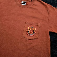 Harley Davidson~2005~H-D Chandler, AZ Arizona~Men’s M T-Shirt w/ Pocket