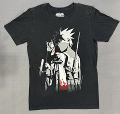 Naruto Shirt Shippuden size Small S Shonen Jump
