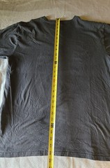 Star Wars The Mandalorian & Grogu “That’s Not A Toy” T-shirt Sz Large Grey