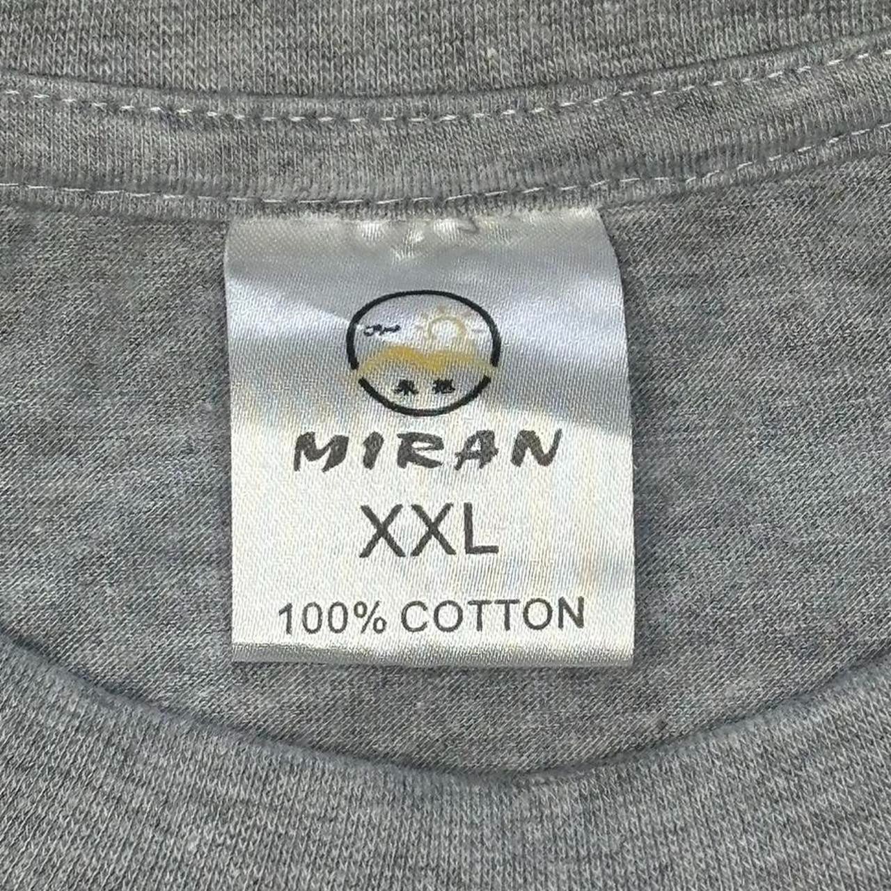 Grey I love Shanghai 100% cotton men’s t-shirt gallery
