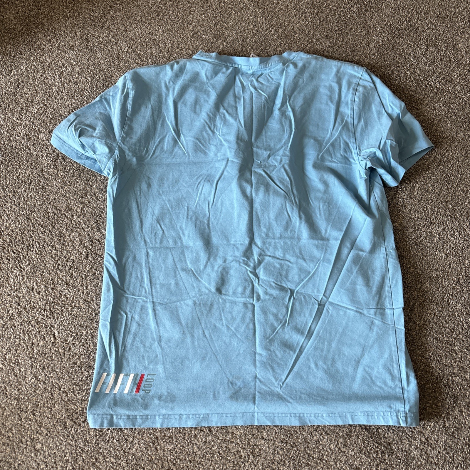 Fifth Loop T Shirt Size 2XL Teddy Bear Legend gallery