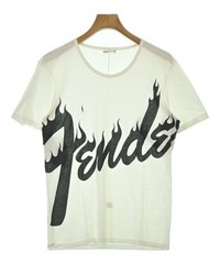 LAD MUSICIAN T-shirts/Cut & Sewns White 42(Approx. S) 2200671333409