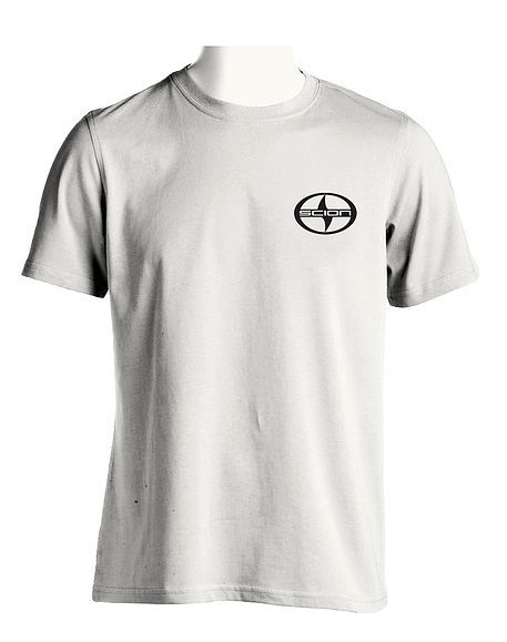 Scion Motors Embroidered Adult T-Shirt S-6XL, LT-4XLT Toyota New gallery