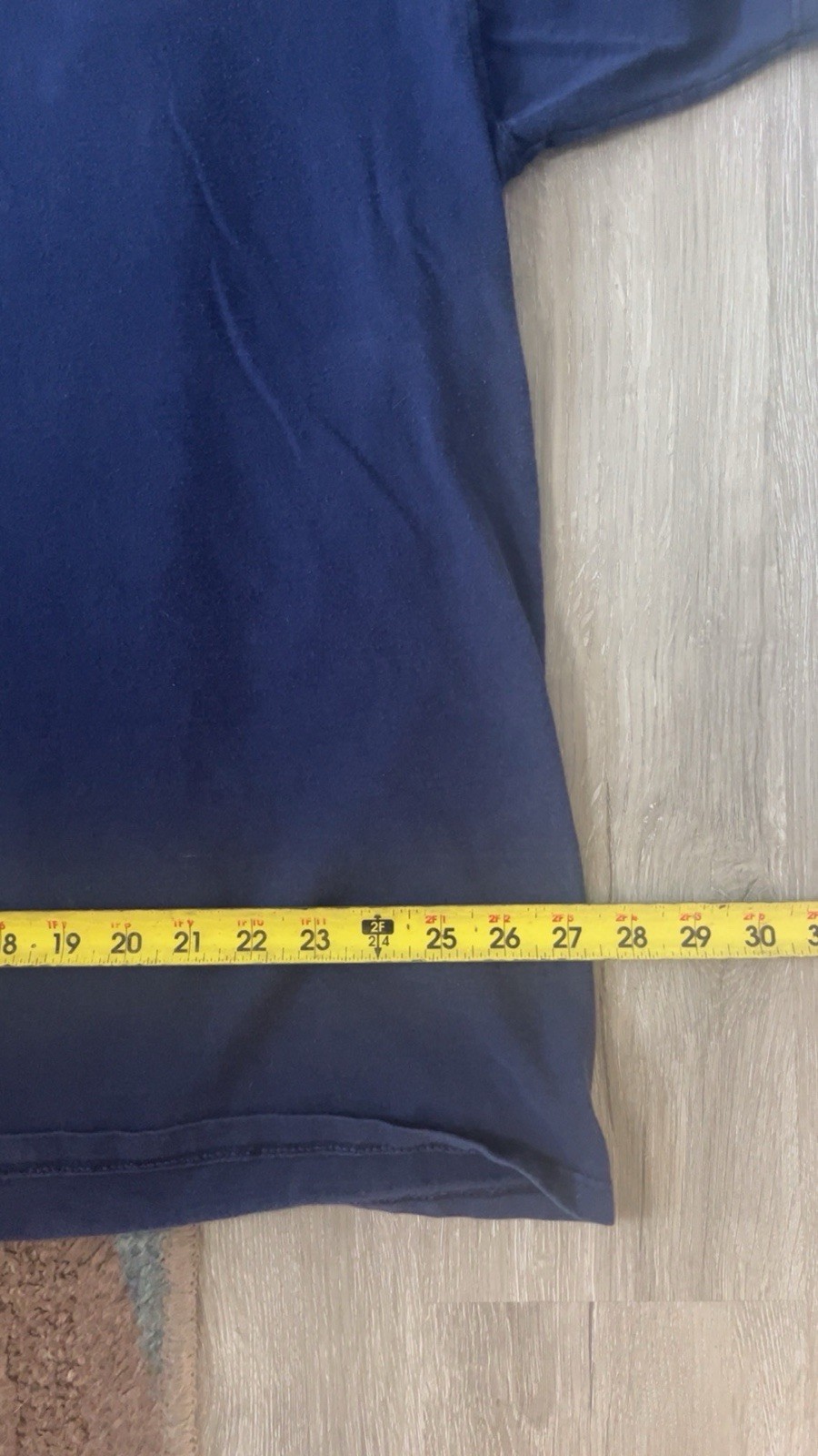 Vintage 1990s Russell Athletic Pro Cotton Made In The U.S.A Men's T-Shirt XXL gallery