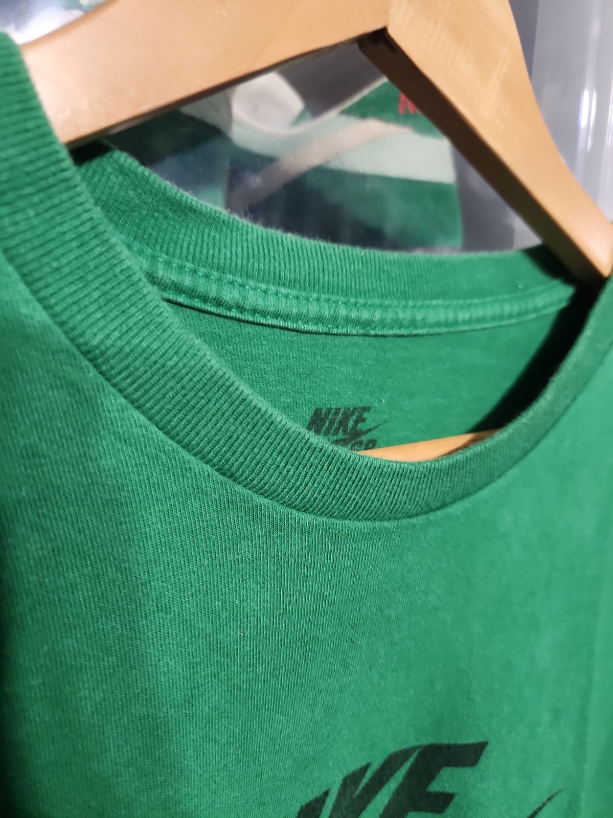 Nike Sb Men Xxl T Shirt gallery