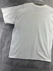 VTG U.S. Paratroops Camp Toccoa, GA 2001 Short Sleeve T-Shirt XL Military Army