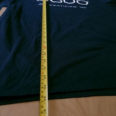 Gulfstream Tshirt G800 Certified Size 2XL