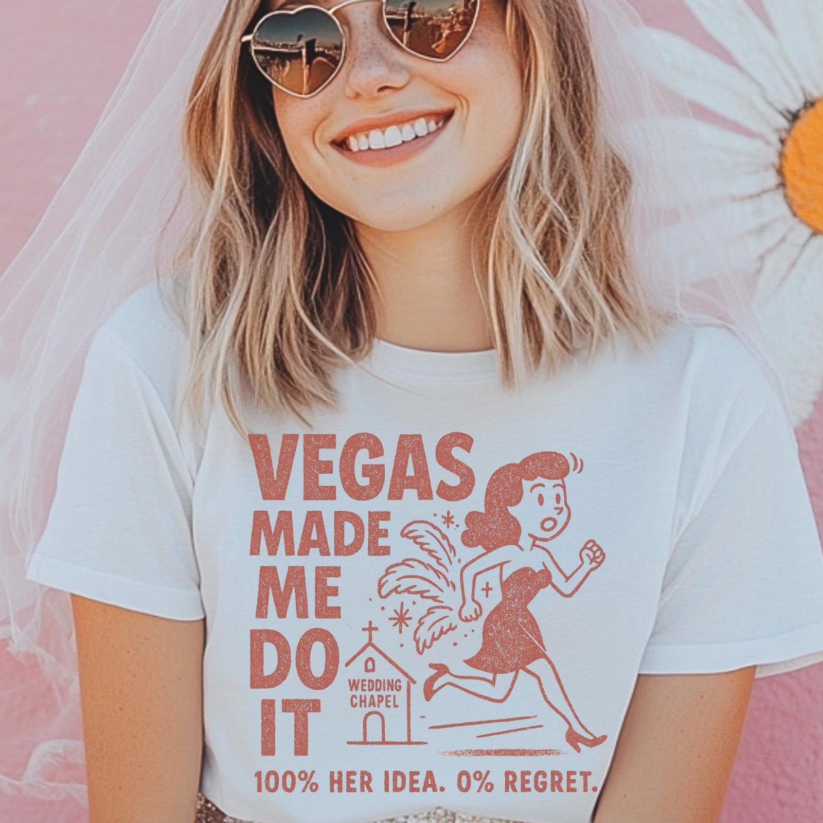 Vegas Adventure T-Shirt, Fun Vacation Tee, Bachelorette Party Wear gallery
