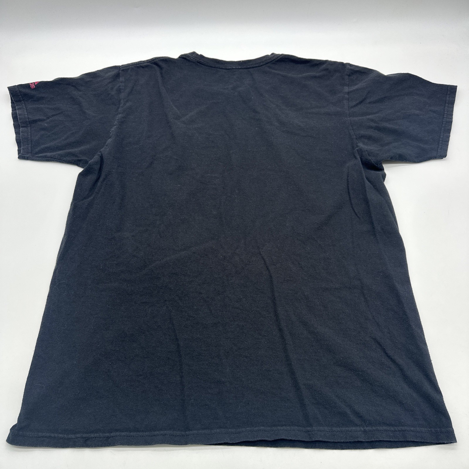 Adidas The Go-To Tee T-shirt Men Large Graphic Prin T Logo ..#33983 gallery