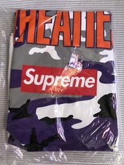 Supreme/Wheaties Tee. White. Size XL. NWT. Deadstock
