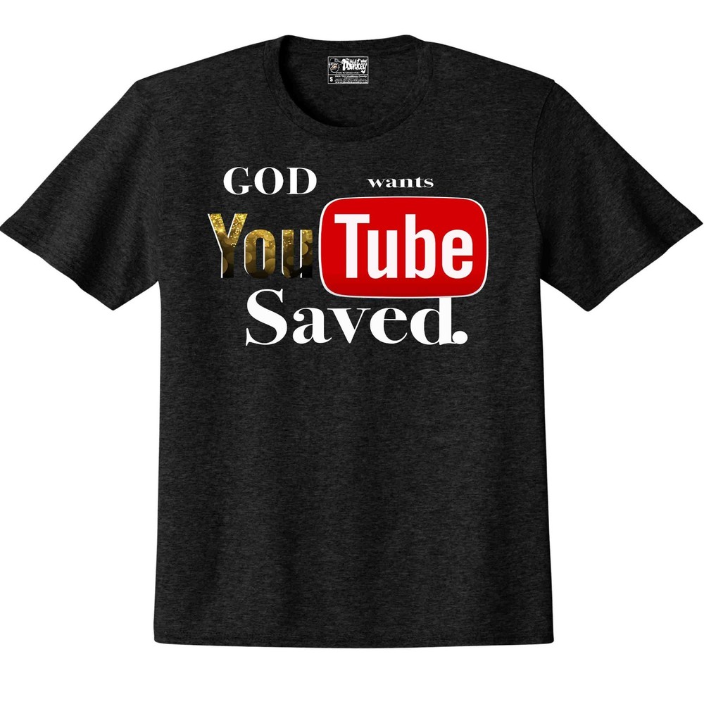 GOD WANTS YOU TO BE SAVED