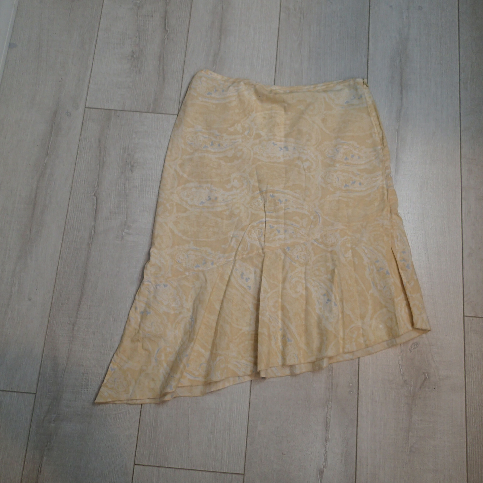 Armani exchange A/X  Casual Skirt Size 0 cotton i7