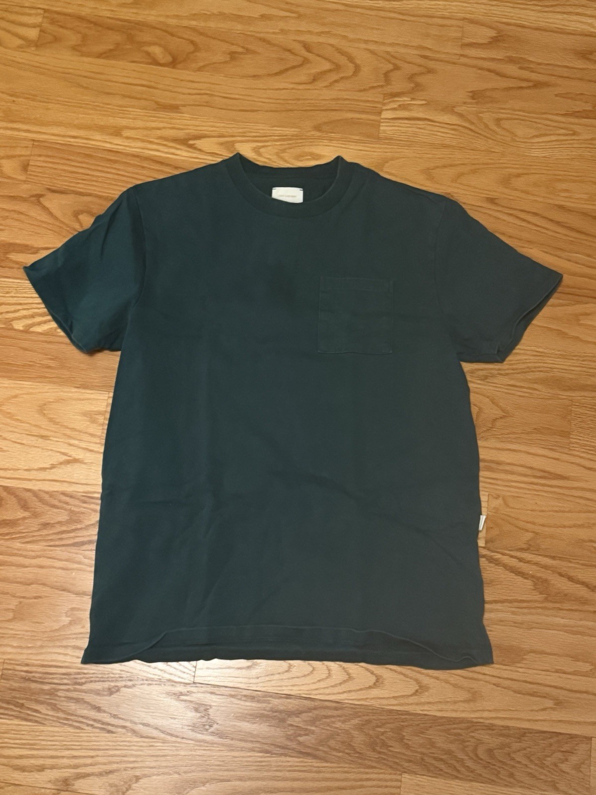 ALD Aime Leon Dore Uniform T Shirt Large Green gallery