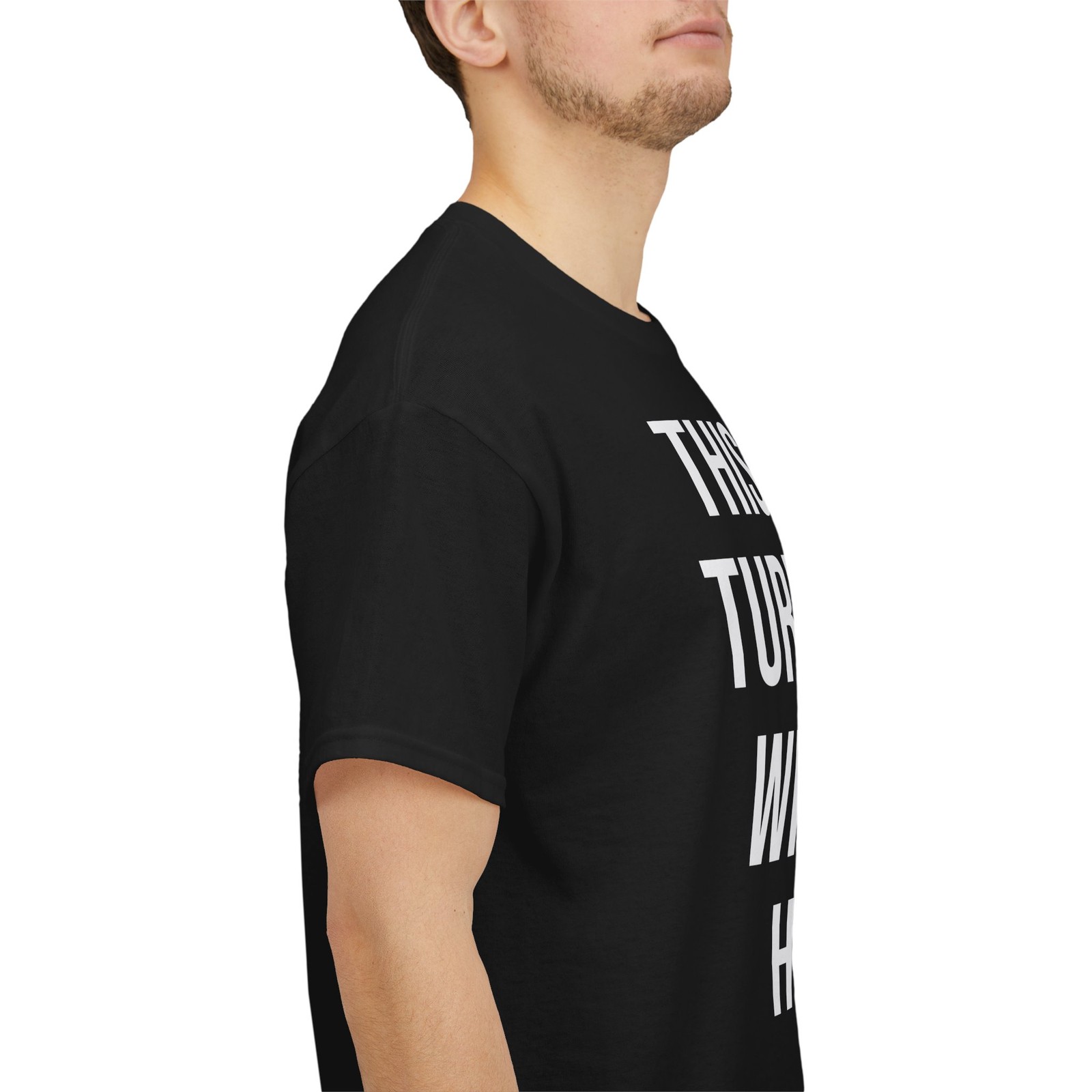 This Shirt Turns Pink When I'm Horny Funny Top Inappropriate Dirty Joke Novelty gallery