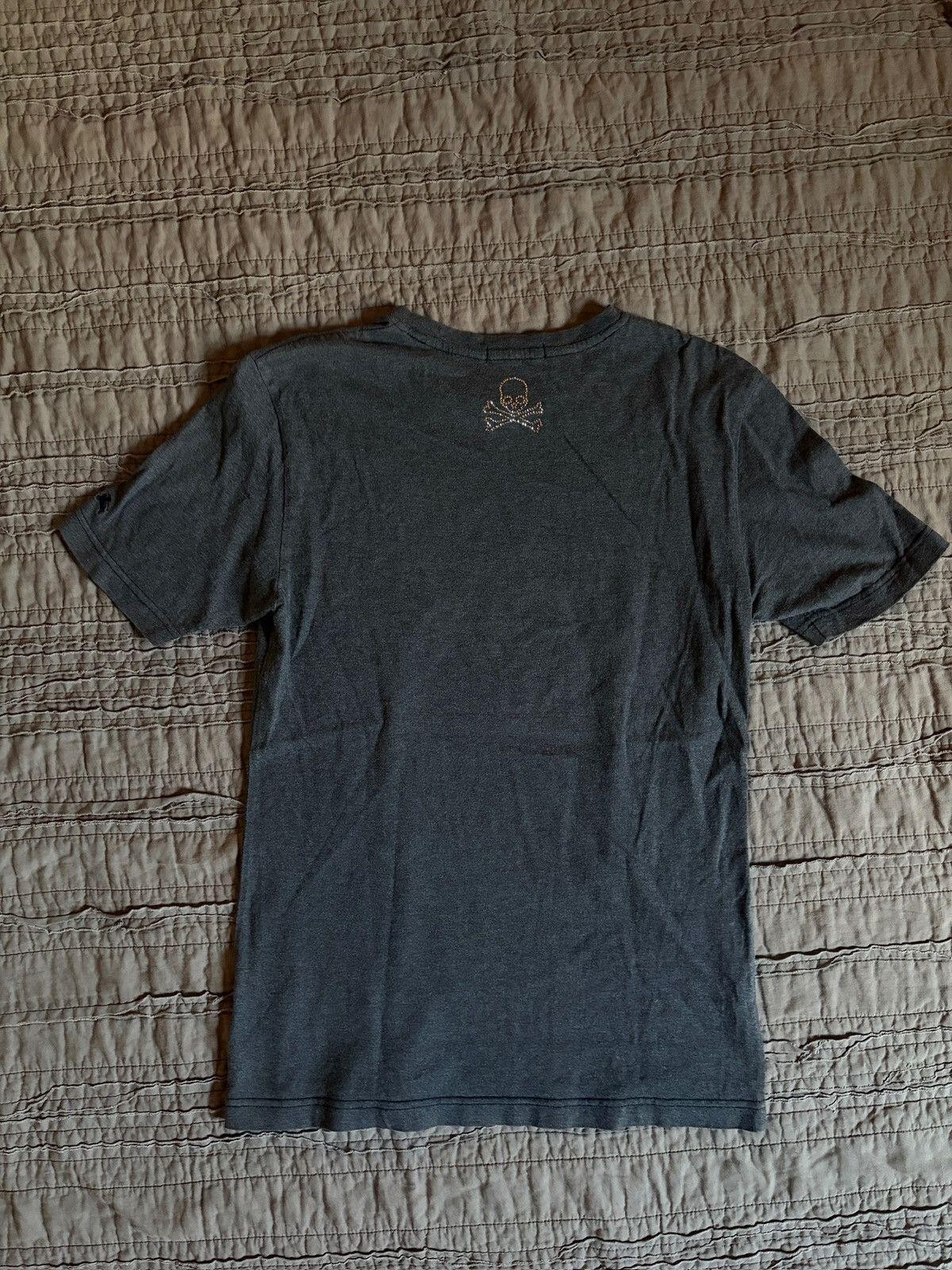 Burberry Black Label Ocean Life Tee gallery