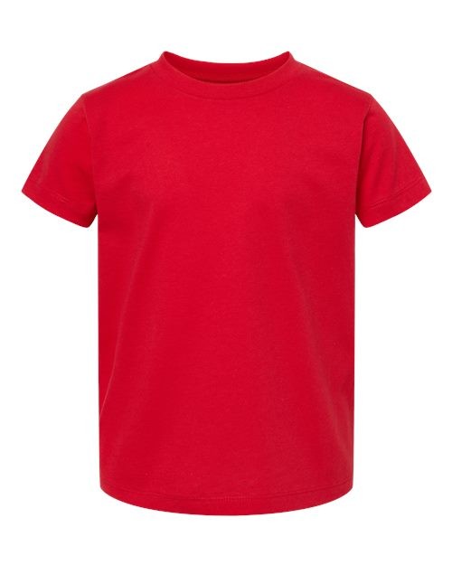 BELLA + CANVAS 3001T Toddler Jersey Tee gallery