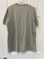 Men’s Adidas The Go-To Performance Tee Large