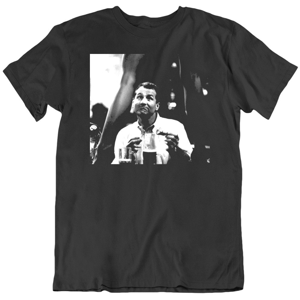 Classic Sit Com Married with Children Al Bundy Nudie Bar v2 T Shirt gallery