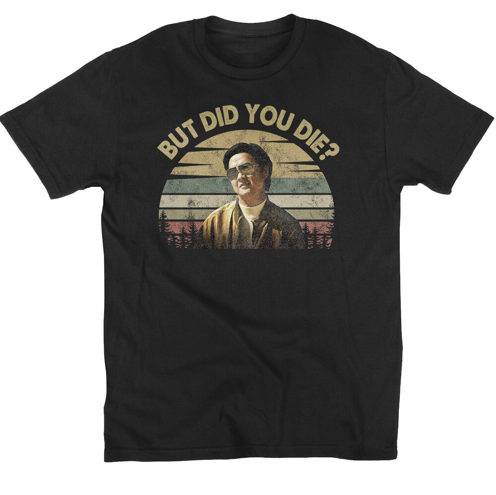 SALE The Hangover Part II Movie Mr. Chow Comedy Funny Shirt, Mr Chow Unisex T-Sh gallery