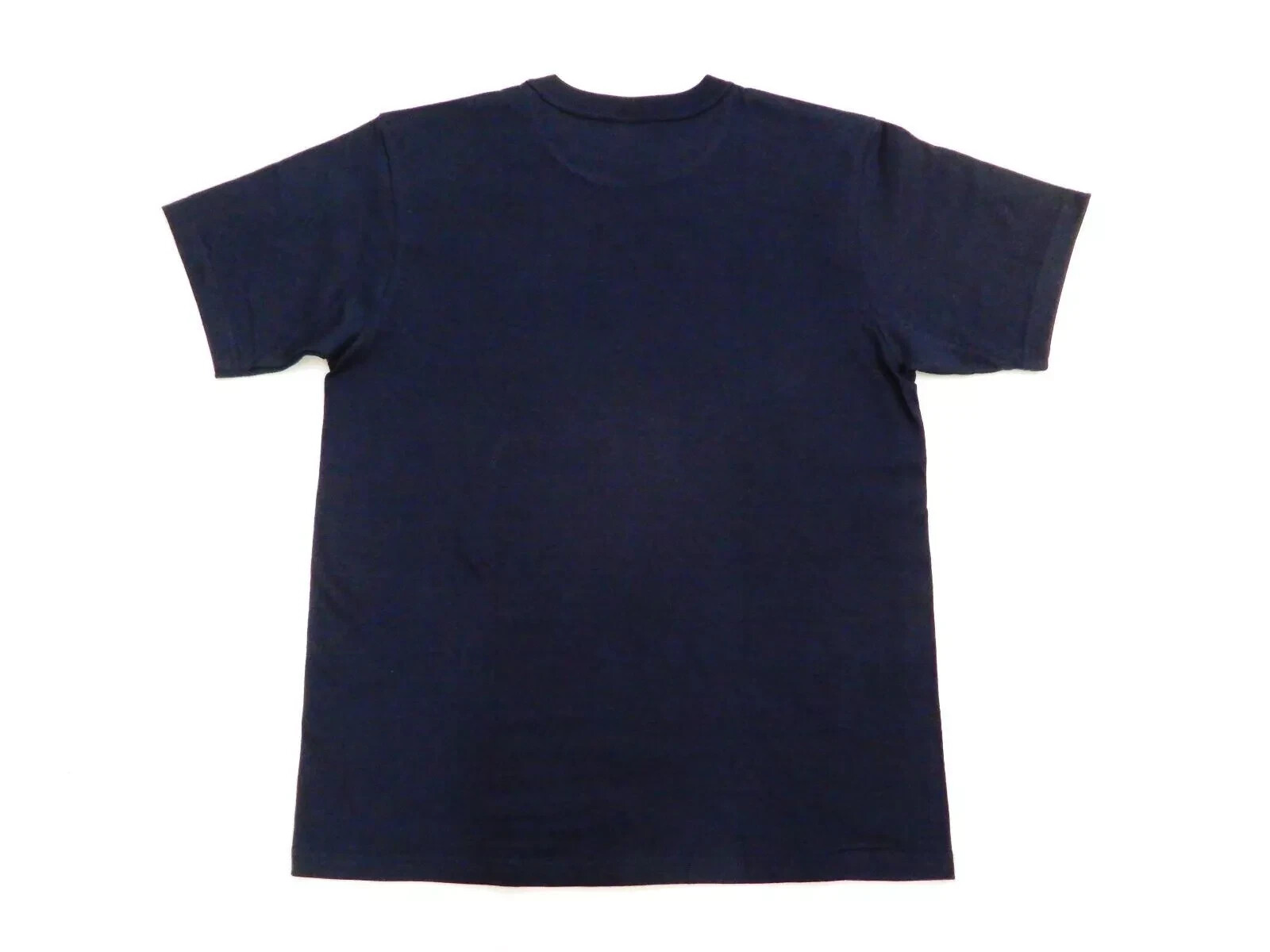 Whitesville WV73544 2-PACK T-SHIRT Navy Size M L XL XXL Men's Made in Japan gallery