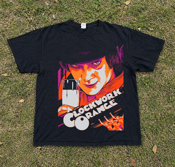 Unisex Cotton T-Shirt with Unique Themed Design – Comfortable and Stylish gallery