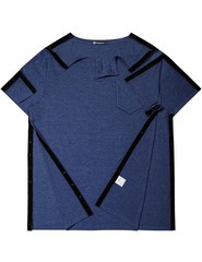 Men’s Post Shoulder Surgery Recovery Shirt Tear Away Short Sleeve Rotator Cuf…