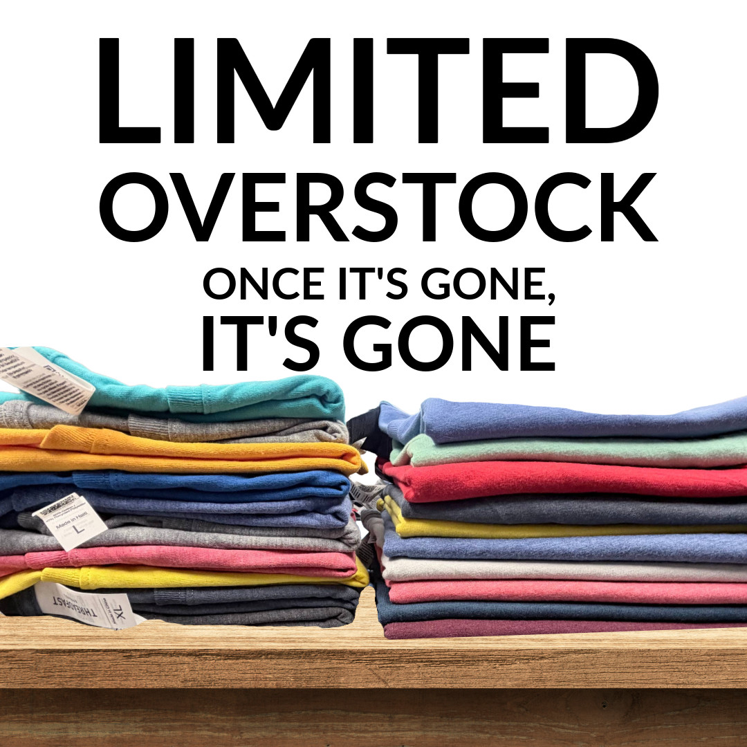 24 Blank T-Shirts Wholesale Bulk $2.29 Each Print Ready HTV DTF gallery