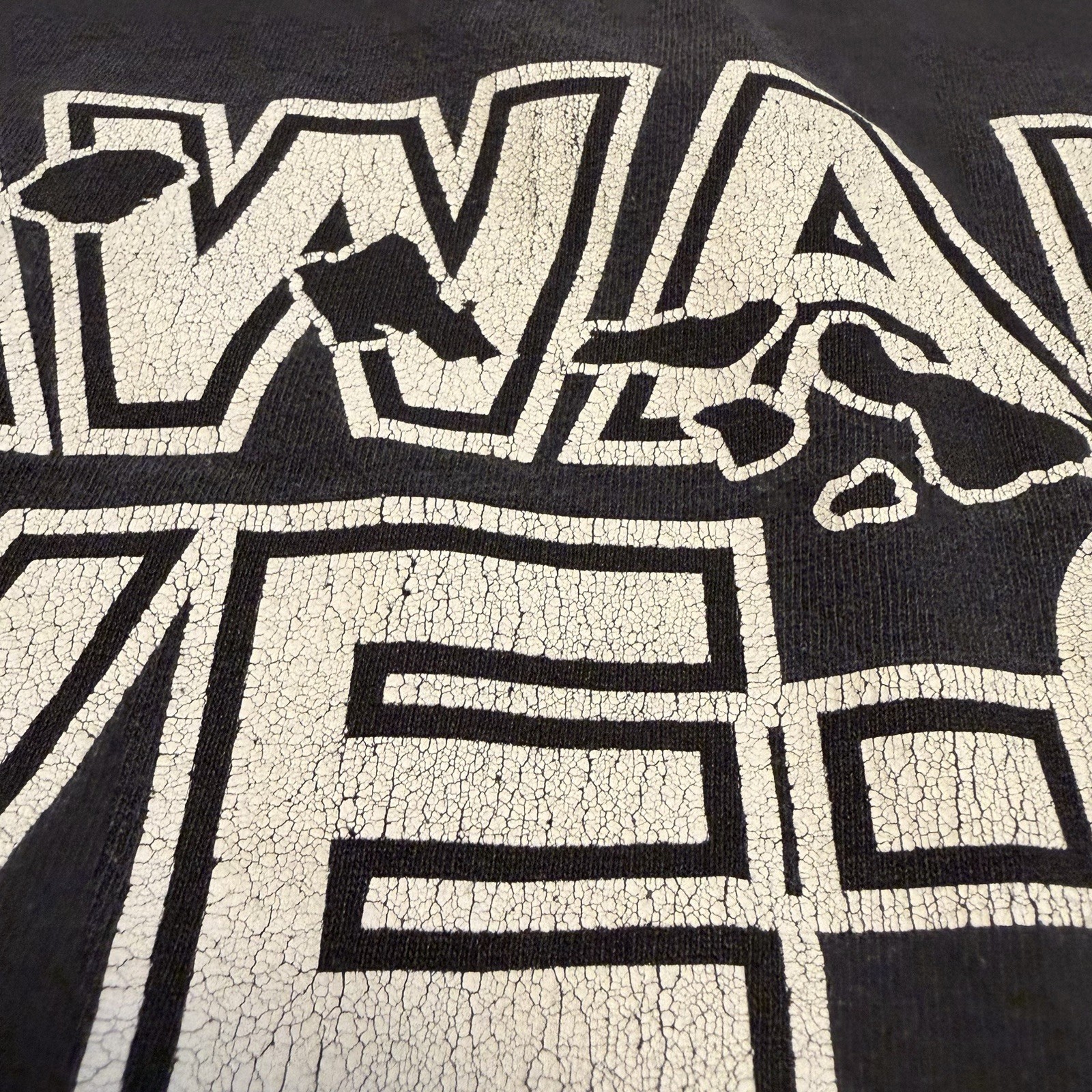Hawaii Five-O Shirt Fits Mens Large Black Graphic Tee Film Drama TV Show Promo gallery