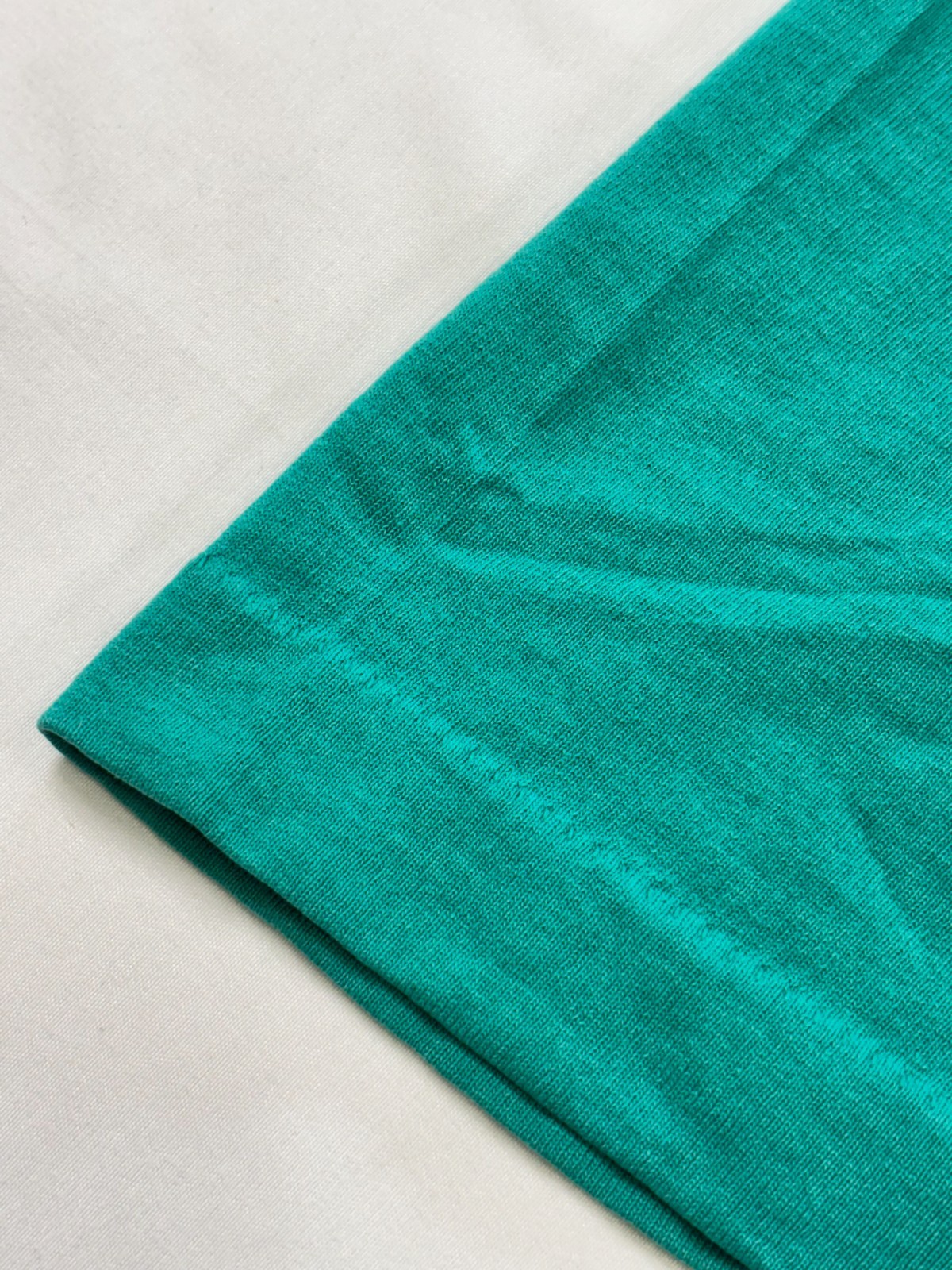 Vintage Single Stitch T Shirt Mens Sz Large Music Educators Conference Teal gallery