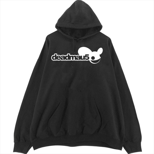 New DEADMAU5 graphic logo Christmas Gift Unisex All Size T-Shirt MO417