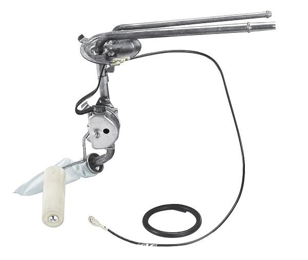 71 72 Chevelle skylark cutlass gto Fuel sending unit with a 3/8″ dual line