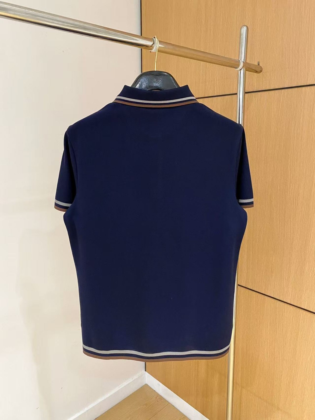 brunello cucinelli classic style fashion t-shirt Size48-56 gallery