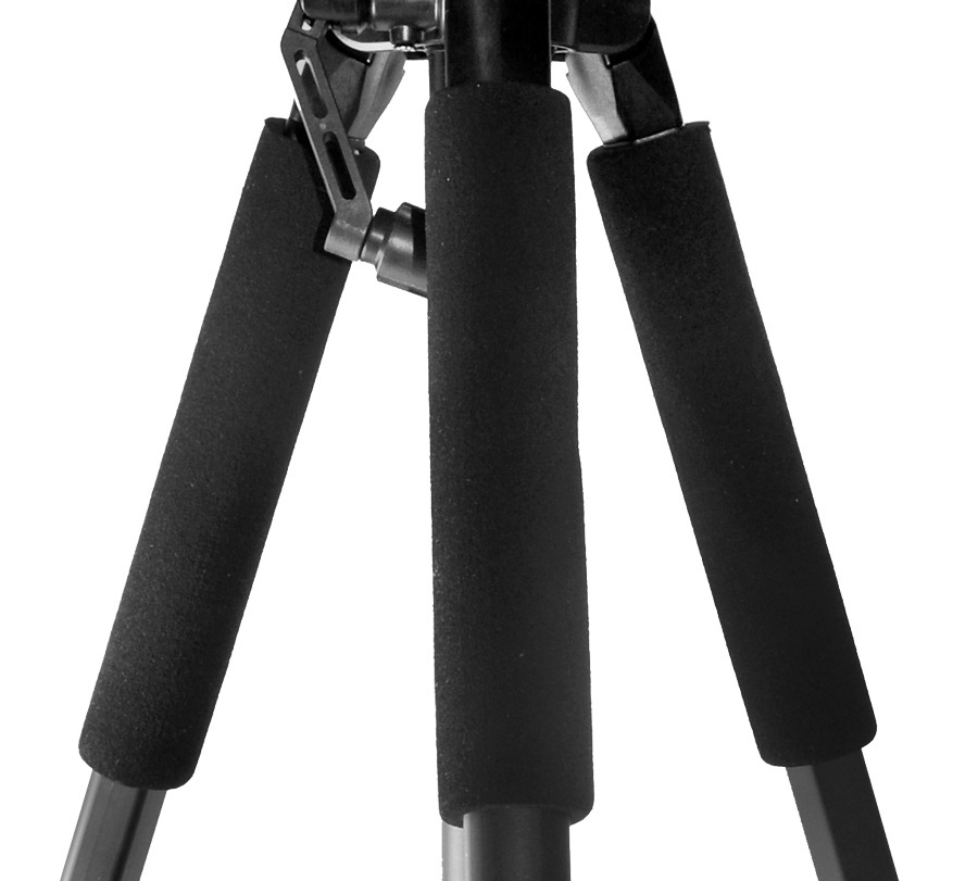 60″ SUPER TRIPOD WITH CASE FOR PENTAX K-5 K5 K-7 K7