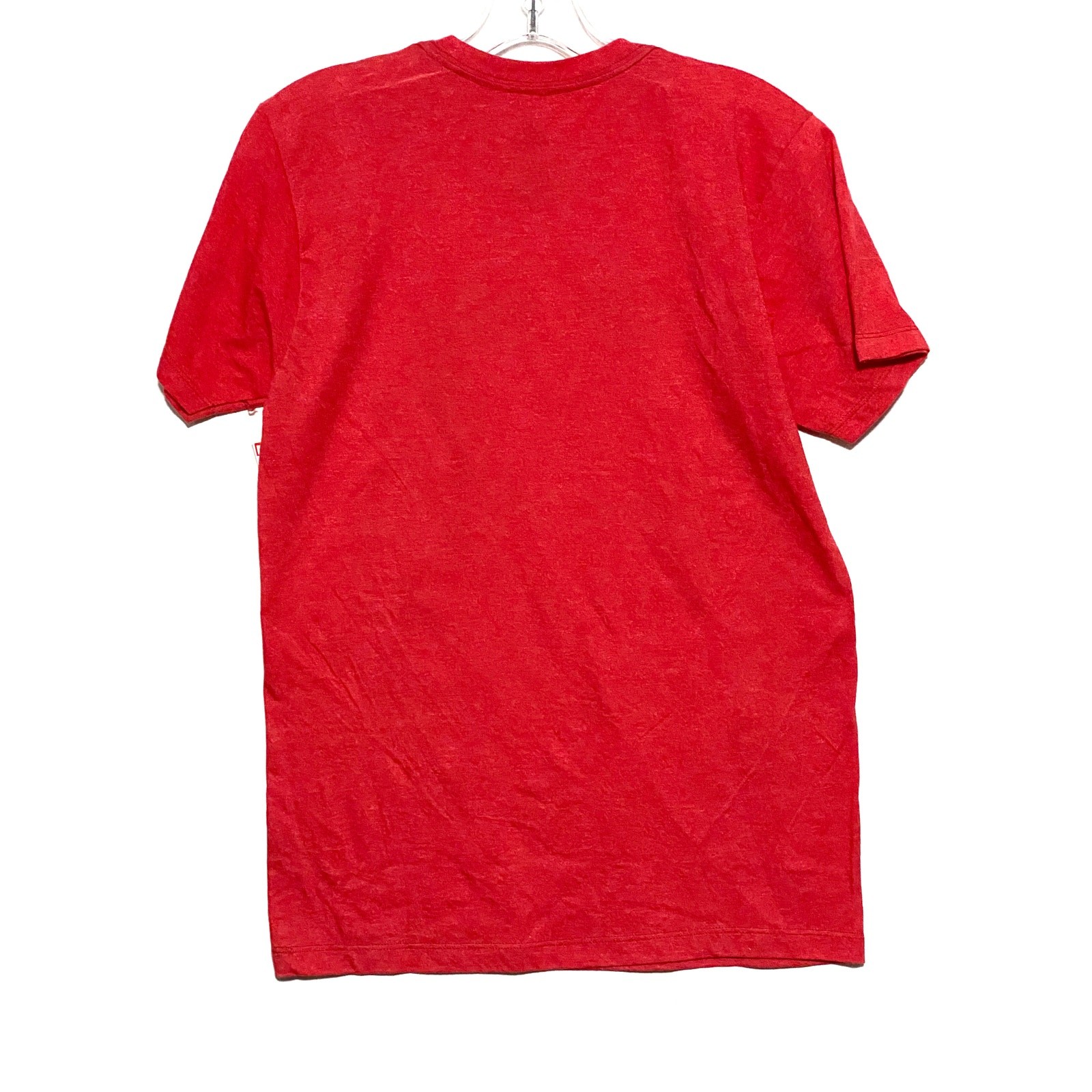 Disney Parks Aladdin Jafar No Wifi Red T Shirt Mens Small NWT Nostalgia 90s Y2K gallery