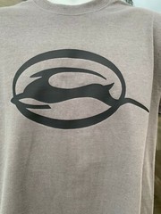 1994 1995 1996 CHEVROLET IMPALA SS RACING SHIRT 5.7 LITER LT1 V8 CAPRICE