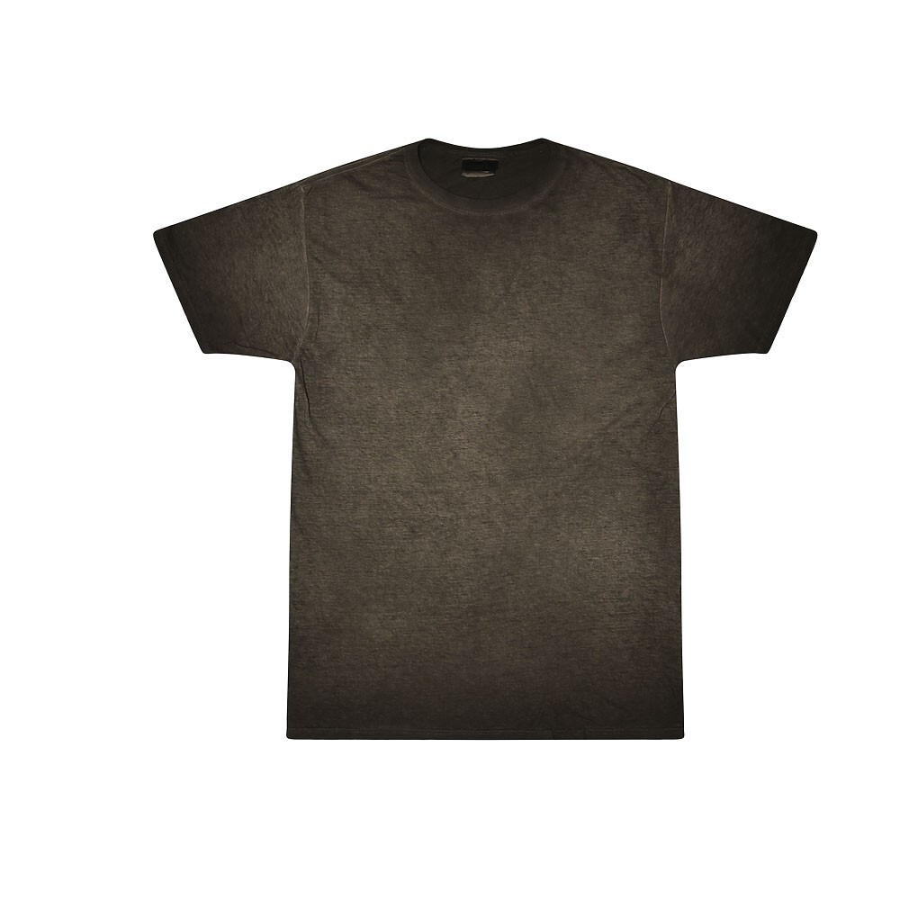 Pick a Black Tie Dye T-Shirts Adult S M L XL 2XL 3XL Cotton Colortone gallery