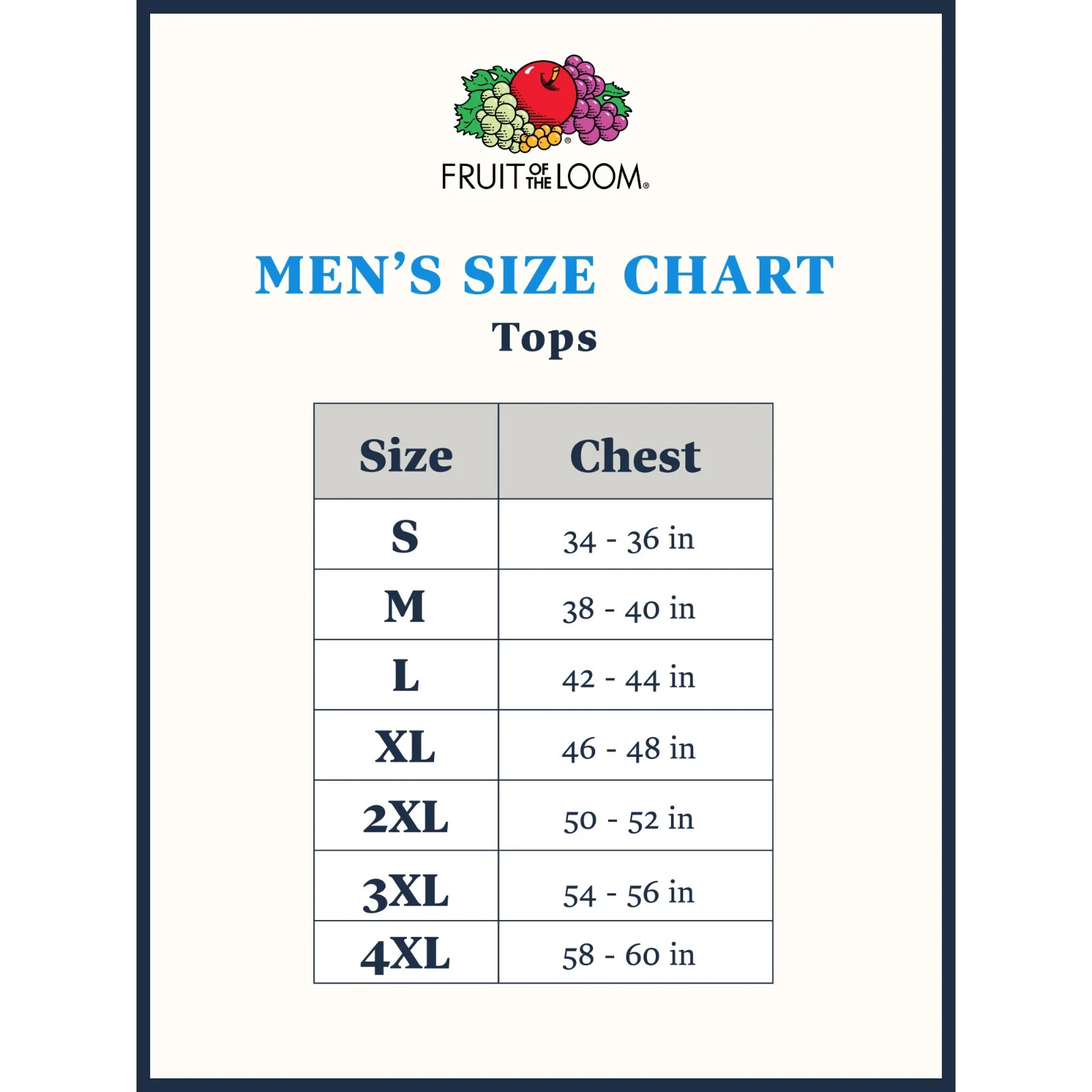 FRUIT OF THE LOOM MEN POCKET TEE 100% COTTON gallery
