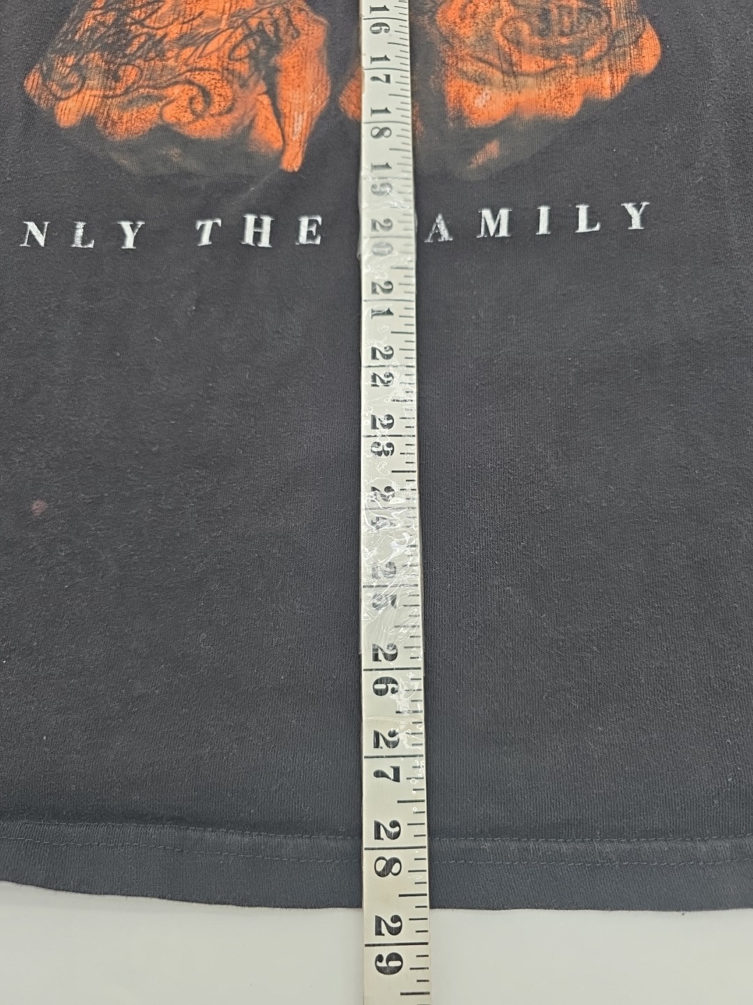 Lil Durk OTF T-Shirt Mens XL Black Hip Hop Rap Graphic Tee.#43937 gallery